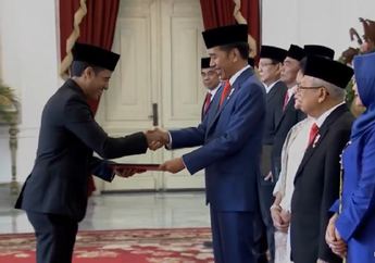 Bikin Orangtua Murid Makin Lega, Usai Ubah Aturan Sekolah Tatap Muka, Mendikbud Nadiem Makarim Revisi Belajar Jarak Jauh Secara Online