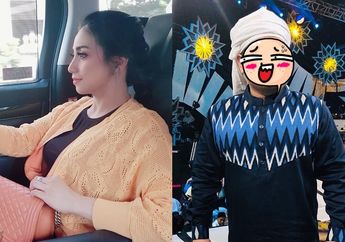 Sebelum Nikahi Janda Kaya Raya Sampai Pernikahannya Raih Rekor MURI, Penyanyi Dangdut Ini Diam-diam Pendam Rasa dengan Gadis Cantik Ini