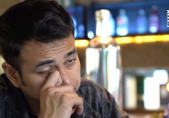 Merasa Terpuruk dan Pesimis Kariernya Hancur Setalah Terjerat Kasus Narkotika, Raffi Ahmad Sampai Dimarahi Direktur Narkotika BNN