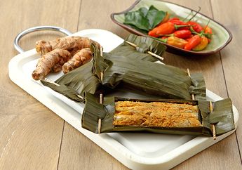 Resep Langga Roko Enak, Hidangan Khas Sulawesi Tengah yang Super Nikmat