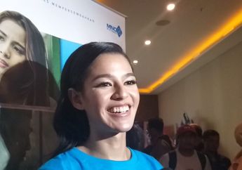 Lakukan Adegan Ekstrem Padahal Lagi Sakit, Susan Sameh Mengaku Puas dengan Hasil Aktingnya di Film 99 Nama Cinta
