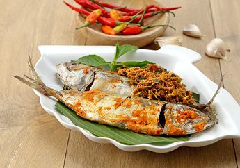 Resep Pendap Enak Khas Bengkulu, Cara Seru Untuk Menikmati Ikan