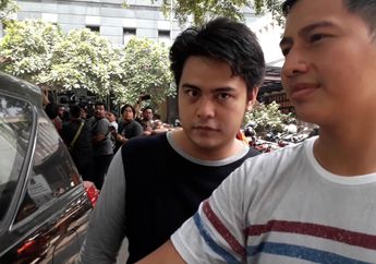 Dipindahkan ke Kejaksaan Negeri Jakarta Selatan, Begini Kondisi Rey Utami, Pablo Benua, dan Galih Ginanjar