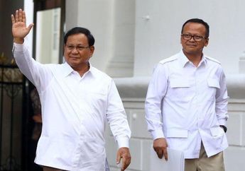 Ramalannya Jadi Kenyataan, Sosok Ini Sejak 2014 Terawang Prabowo Jadi Menteri Pertahanan Jokowi, Ternyata Bukan Orang Sembarangan