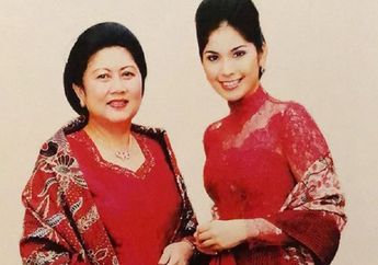 Unggah Foto 15 Tahun Lalu Saat Makan Sup, Annisa Pohan Ceritakan Kekhawatiran Ani Yudhoyono saat Pertama Kali Bertatap Muka