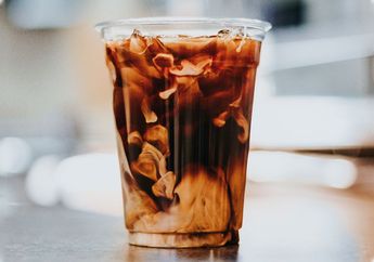 5 Jenis Kopi Dingin yang Cocok Diminum Saat Cuaca Panas. Bikin Fresh!