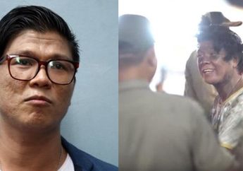 Tak Dikenali saat Jadi Gelandangan, Andika Eks Kangen Band Harus Telan Pil Pahit Terciduk Satpol PP, 'Ini Artis Pak!'