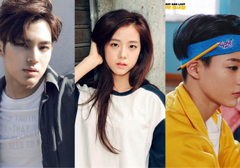 Punya Skill Akting yang Bagus, 7 Idol Kpop Ini Didesak Netizen Buat Main Drama!