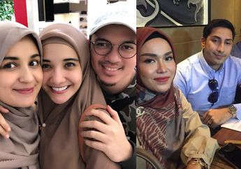 Kasus Penipuannya Masih Bergulir & Dapat Komentar Pedas Soal Raffi Ahmad, Irwansyah: 'Hidup Itu Sederhana, yang Rumit Itu Pikiranmu!'