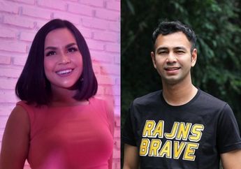 Raffi Ahmad Ditangisi Teman-temannya Usai Pamit dari Dunia Hiburan, Melaney Ricardo: Yang Seneng Dia Pergi Itu Banyak!