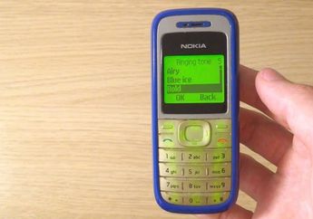Manakala Hape Baru Punya Fitur Kamera Makin Canggih, Ternyata Penjualan Ponsel Jadul Malah Meningkat Signifikan. Apa Penyebabnya?