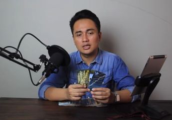 Denny Darko Ingatkan Seorang Penyanyi Kondang dan Terawang Nasibnya yang Semakin Suram dan Gelap: Ini Berhubungan Dengan Tindakan!