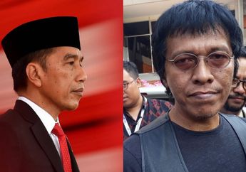 4 Kali Tolak Tawaran jadi Menteri di Kabinet Indonesia Maju, Adian Napitupulu Akui Mendapat Tatapan Tajam dari Presiden Jokowi: Saya Minta Ampun 1000 Kali