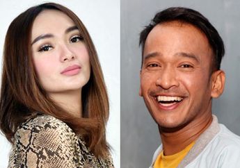 Makan Hati Ditipu Tunangan Sampai Gagal Nikah, Kini Ruben Onsu Bocorkan Waktu Pernikahan Zaskia Gotik 'Gotiknya Enggak Mau Ngaku'