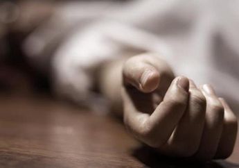 Heboh! Berbulan-bulan Sekeluarga Tidur dan Hidup dengan Mayat Anak Gadisnya di Rumah, Tidak Berbau, Yakin Masih Hidup