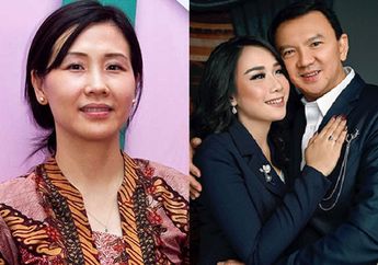 Sudah Cerai dan Sekarang Jadi Penjual Daging, Terungkap Veronica Tan Masih Tinggal di Rumah Mantan Suami, Gayanya Bikin Melongo!