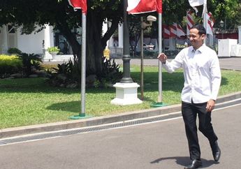 Nadiem Makarim Disorot Tajam hingga Dianggap Tak Cocok Jadi Mendikbud, Pria Ini Bongkar Pengalaman Mantan CEO Gojek di Bidang Pendidikan: Presiden Bukan Tukang Es Krim!