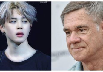 Sutradara Peraih Nominasi Oscar, Gus Van Sant Mengaku Tertarik Bikin Film Bareng Jimin BTS