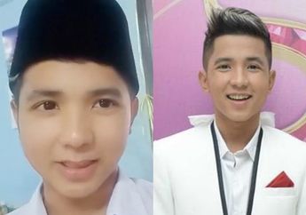 Sekarang Jadi Pujaan Kaum Hawa, Presenter Terkenal ini Justru Tinggal Di Rumah dengan Ruang Makan Hanya Berlapis Batako dan Semen!