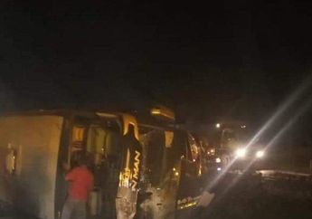 Sudah Punya Firasat Sebelum Anaknya Tewas, Ayah Korban Kecelakaan Bus Study Tour di Tol Cipali: Istri Saya Minta Foto Posisi Duduk Nabila...