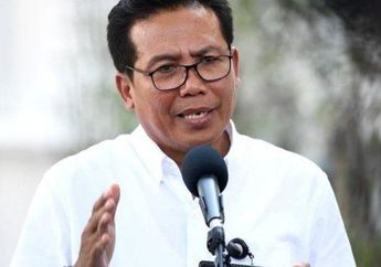Kini Juru Bicara Jokowi, Fadjroel Rachman Dulu Jadi Kandidat Capres dan Mantan Aktivis 1998 yang Dijebloskan ke Penjara karena Melawan Pemerintah, Begini Kisah Hidupnya