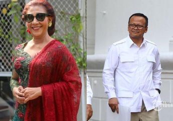 Susi Pudjiastuti Pernah Sindir Sebelum Edhy Prabowo Jadi Tersangka Suap, Ini Perbedaan Aturan Ekspor Benih Lobster Era Susi dan Edhy, 'Dia Menteri Tapi Rugikan Nelayannya'