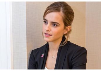 Bakal Jadi Istri Penjual Ganja, Emma Watson Putuskan Pensiun Usai 21 Tahun Berakting hingga Namanya Jadi Trending Topic di Twitter
