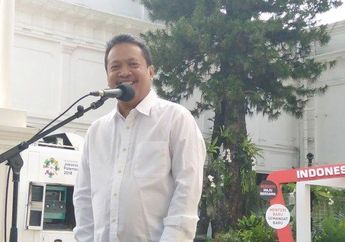 Waktu Pilpres 2019 Saling Lontarkan Kata Nyinyir, Kini Prabowo Harus Kerja Sama dengan Lawan Politiknya. Momen Pelukan Mereka Saat Pelantikan Jadi Sorotan