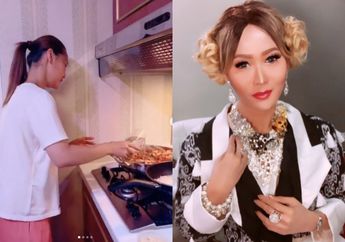 Jadi Juragan Karaoke Keluarga dan Pedangdut Terkenal dengan Bayaran Mahal, Inul Daratista Tak Keberatan Masak untuk sang Asisten