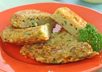 Resep Dadar Telur Mi Enak Ini siap Disajikan Untuk Bekal Pagi Hari