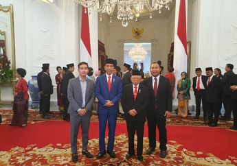 Jika Sama-sama Maju Pada Pilwakot Solo 2020, Sihir Penyanyi Campursari Ini Bakal Kalahkan Pesona Putra Sulung Jokowi. Begini Cerita Popularitas Sang Biduan