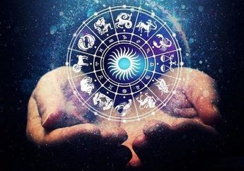 Ramalan Zodiak 29 Oktober 2019, Scorpio dan Virgo Akan Peroleh Keberuntungan Hari Ini