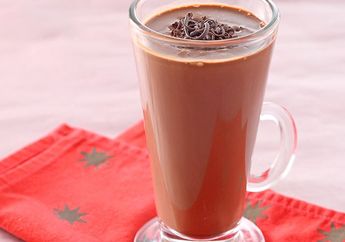 Resep Cokelat Panas Aroma Pala Enak Ini Bikin Gagal Move On dengan Rasanya