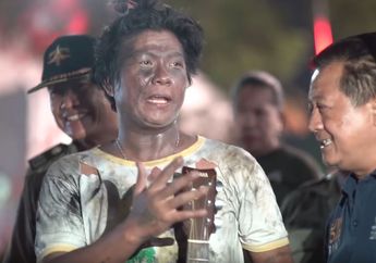 Diciduk Satpol PP Karena Dikira Gelandangan, Rupanya Vokalis Band Sejuta Umat Ini Pernah Terima Tawaran Jadi Artis Settingan. Honornya, Bisa Sampai Ratusan Juta Rupiah!