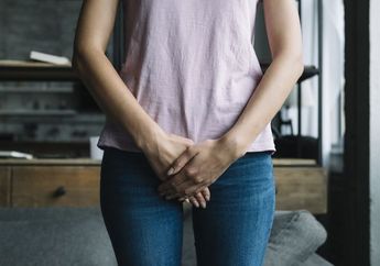 Tak Perlu Obat Kimia, Begini Cara Merapatkan Miss V dengan Kunyit, Pasti Bikin Suami Makin Puas di Ranjang