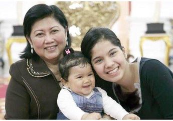 Padahal Jago Masak, Terungkap Ani Yudhoyono Sempat Ragu Jadikan Annisa Pohan Mantu Karena Alasan Ini