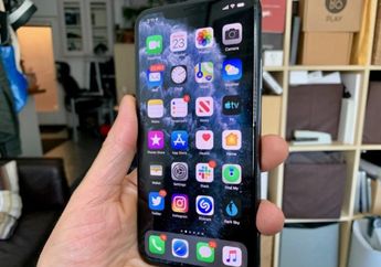 Samsung Display Produksi OLED iPhone Dengan Jumlah Di Luar Perkiraan