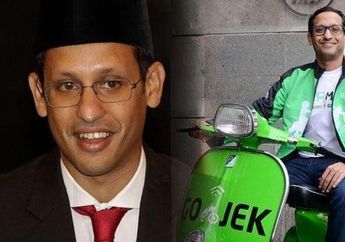 Mantan Bos Gojek Diragukan Kemampuannya hingga Dituding Tak Pantas Jadi Mendikbud, Seorang Pakar Bongkar Fakta Lain Nadiem Makarim Dalam Dunia Pendidikan