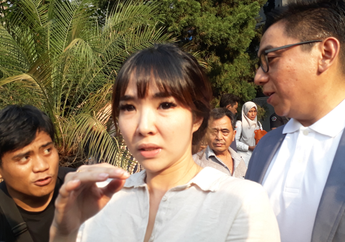 Gisella Anastasia Beberkan Kerugian yang Ia Terima Akibat Dituding Perankan Video Syur