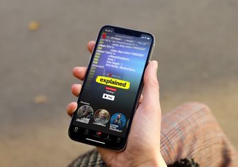Netflix Rilis Layanan Berlangganan Khusus Perangkat Mobile di Malaysia