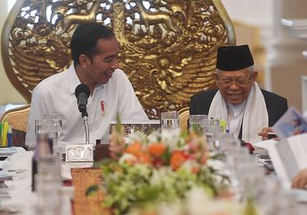 Tak Selaras dengan Pidato Sewaktu Pelantikan, Kabinet Super Pelangi Ini Diprediksi Bakal Bikin Repot Jokowi. Apa Alasannya?