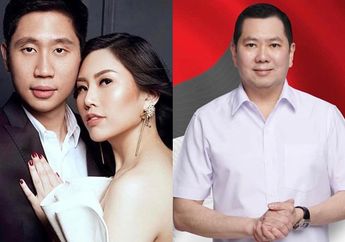 Nikahi Anak Konglomerat, Enggak Sangka Ternyata Ini Pekerjaan Suami Angela Tanoesoedibjo Demi Sesuap Nasi