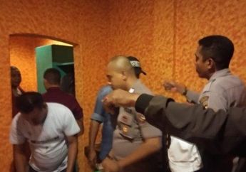 Skandal Perselingkuhan Pegawai Honorer Pemkot Kupang, Digrebek Suami Saat Asyik Bercengkrama Tanpa Busana dengan Atasannya