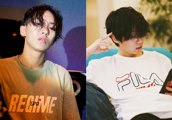 3 Penyanyi Hip-hop Korea Ini Terkenal Banget di Kalangan Fans Kpop!