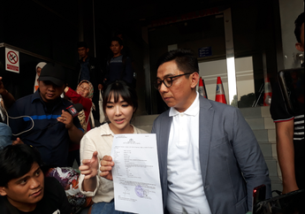 Tak Terima Dianggap Pemeran Video Syur, Gisella Anastasia Laporkan Akun Media Sosial hingga Grup WhatsApp