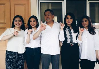 Segera Diumumkan, Inilah Profil 12 Tokoh yang Akan Isi Jabatan Wakil Menteri di Kabinet Indonesia Maju
