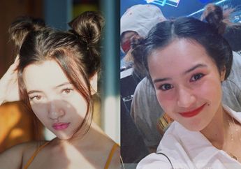 Gaya Rambut 'Pucca' yang Imut! Ini 3 Inspirasi dari Seleb Cewek!