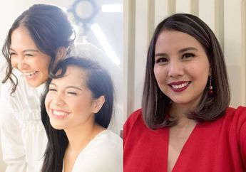 Gemas Melihat Tingkah Kakak Beradik Nagita Slavina dan Caca Tengker, Tya Ariestya: Adek Kakak Tergengsi yang Pernah Ada!