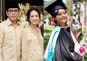 Kecewa tak Bisa Datang ke Wisuda sang Anak Lantaran Harus Ambil Sumpah sebagai Menteri Jokowi, Wishnutama: Maafkan Ayah