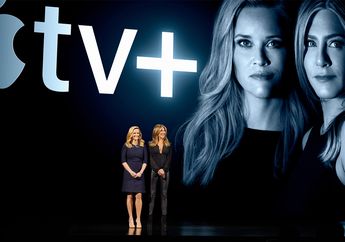Strategi Apple Bersaing dengan Netflix, Disney dan Spotify di Layanan Berlangganan